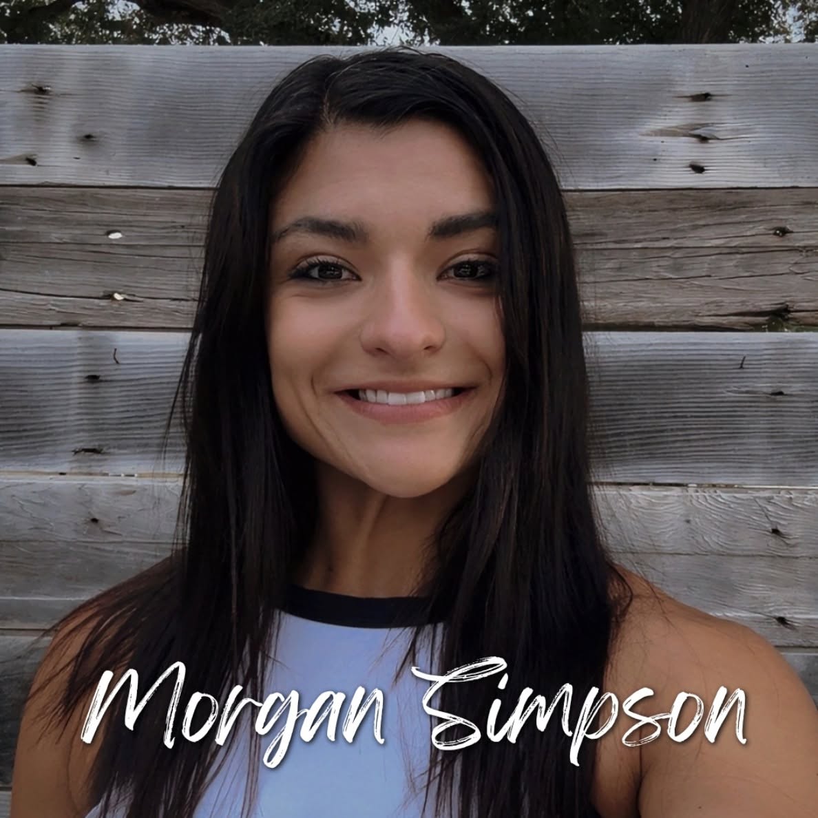 Morgan Simpson, certified Pivot Point practitioner